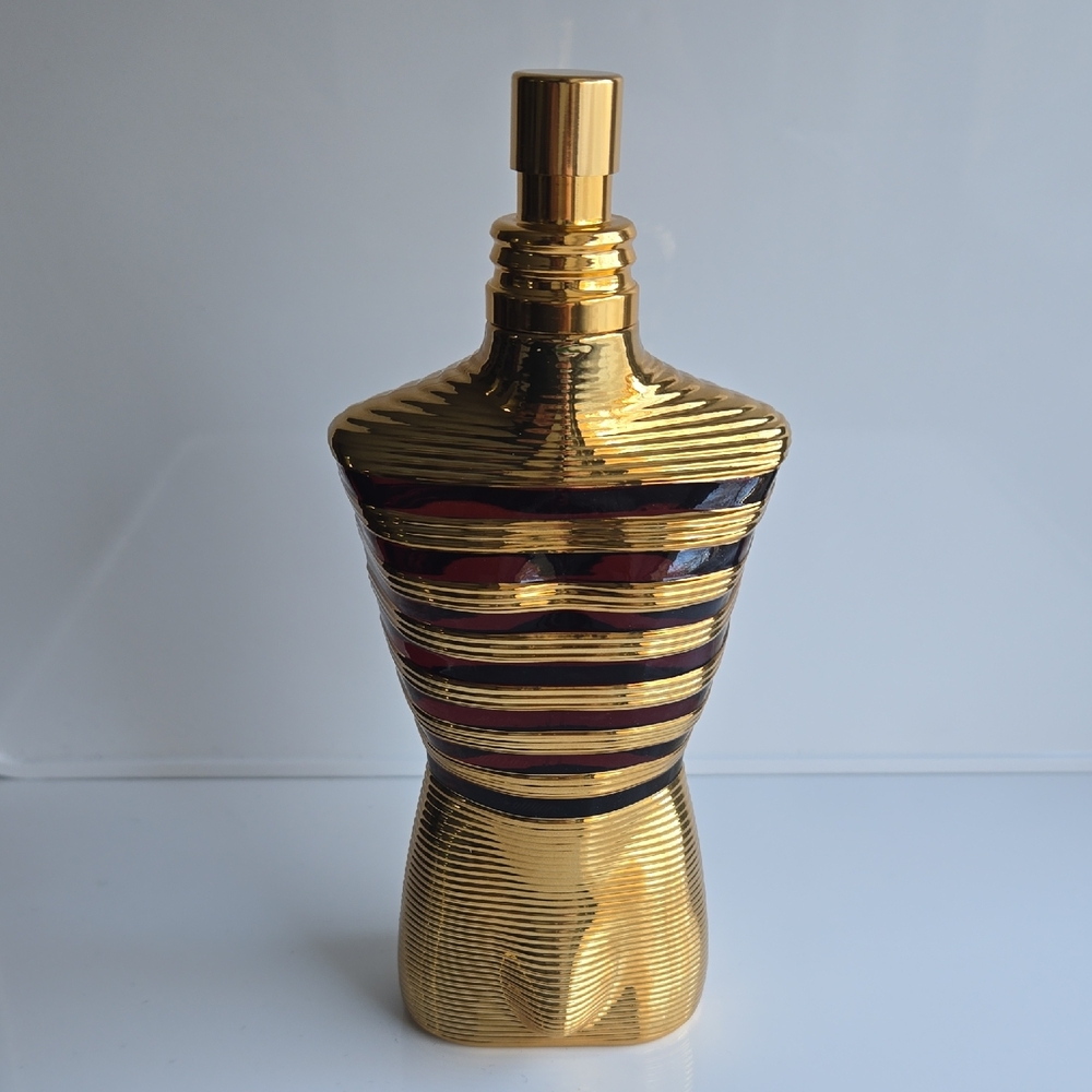 Elixir Le MALE